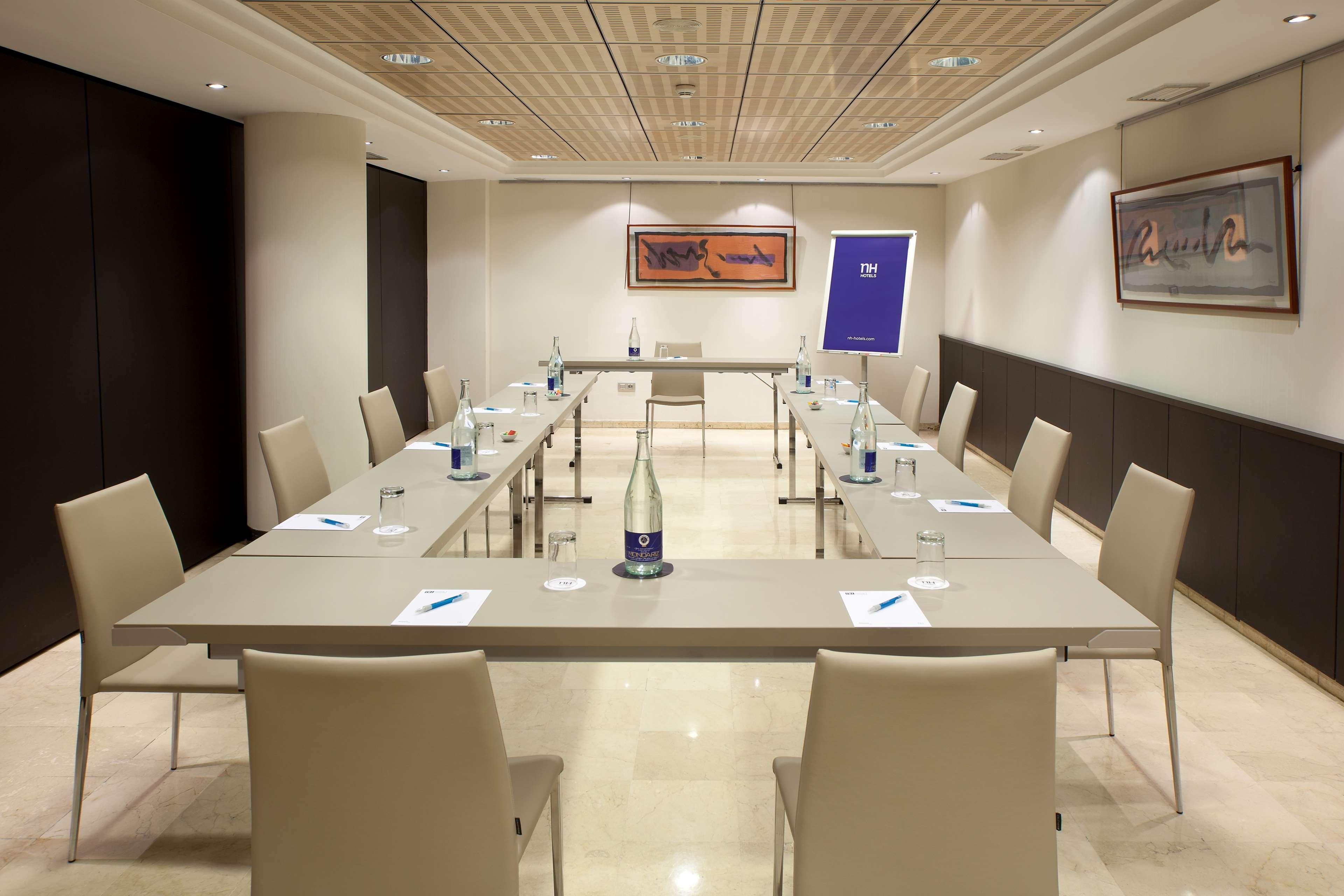 Hotel Nh Ciudad De